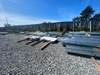 2025 Another Successful Workshop Project #STEEL #STEELERECTORS #STEELBUILDINGS #METALBUILDINGS #STEELMANUFACTURER #STEELINDUSTRY