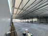 2025 Another Successful Workshop Project Construction Works Metalstructure Engineering Quality Steelstructure Facades Coatings