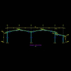 2025 Designing Industrial Structure Lateral Resistance System Steel Moment Frame Bracing System Structure Location