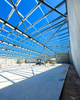 2025 Another Successful Workshop Ellenbrook Retail Stores - Complete 440 Tonne of Steel