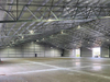 2025 From Steel Framed to Completion Showground's 2520m² Agricultural Steel Building Was Completed Rural Expo Today