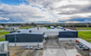 2025 New Office and Warehouse Design Ensuring Specific Clearance Heights in Warehouse for Pallet Racking and Storage Mezzanines