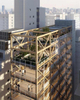 2025 Preliminary Design Of A Steel Office Building Structure