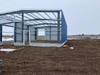 2025 Some of Our First Builds of Idaho Commercialbuildings Shop Bid Steelconstruction Buildingseason Shopproject Build