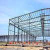 2024 Bring With Your Drawings for Quotation/Offer Cheap and Economic Modular House Prefabricated Steel House