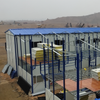 Low Cost Prefabricated Houses