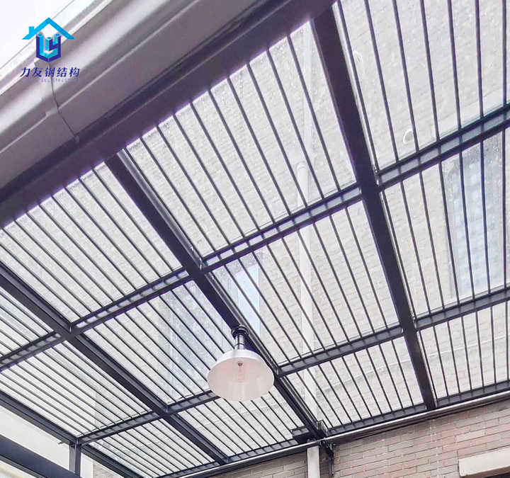Simple Design Aluminum Metal Garages Canopies for Sale Car Ports and Shelters