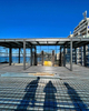 2025 Steel Structure Office Building Steelstructure Steel Hotel Aragosta Durres Design