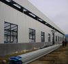Industrial Cheap Prefabricated Metal Steel Structures Workshop Buildings Warehouse Structural Steel Fabrication Metal Shed