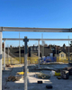 2025 Steel Structure Office Building Workshop Steelstructure Structural Steel Support Concrete Planks for 9 Residential Flats