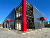 park steel structures
