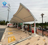 Car Port Canopy for Car Parking Shed