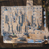 prefab aircraft hangar price