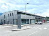 2025 Steel Structure Office Building Factory Workshop Steelstructure Industrialdesign Warehouse Ballhall Showroom Store Shop