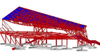 Structuralanalysis Finiteelementanalysis Modalanalysis Design Steel Composite Structures Seismic Engineering Structural Modeling