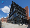 Prefabricated Steel Buildings Low Prices Living Container House Metal Building Prefabricated Steel Structure House for Sale
