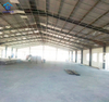 China Supplier Commercial Metal Church Hall Shed Prefabricated Steel Structure Building Prefab Church Building Warehouse