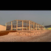 2025 Steel Structure Office Building Office Building Structures Steel Structure 15M X 35M X 5M