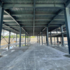 garages and steel structures