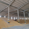 Steel Structure Warehouse Building