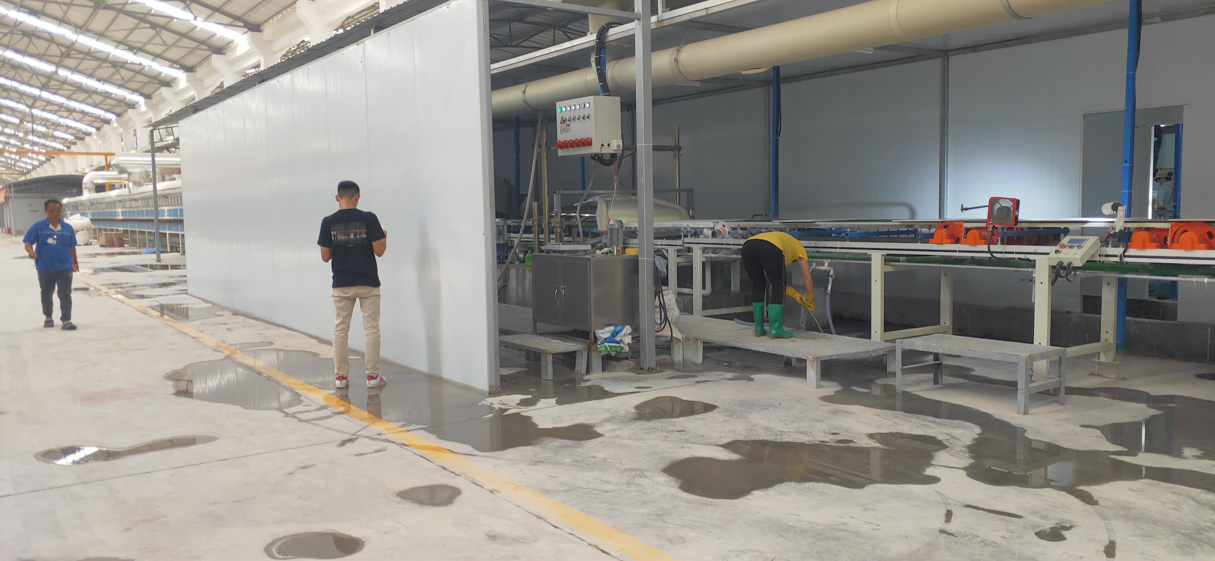 steel building homes