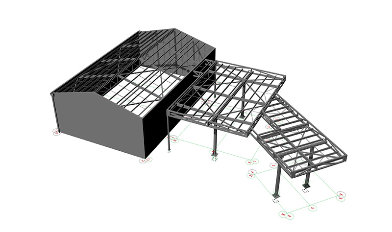 Light Gauge Steel Framing Systems: Types, Benefits, and Applications