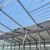 lightweight steel frame construction