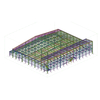 quality steel structures and garages