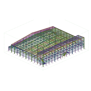 quality steel structures and garages