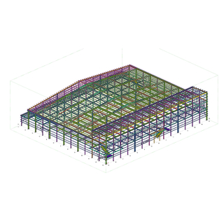 Quality Steel Structures And Garages