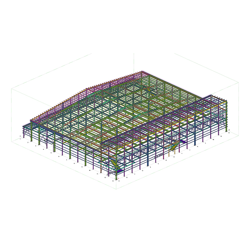 quality steel structures and garages