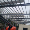 China Steel Structure Manufacturer