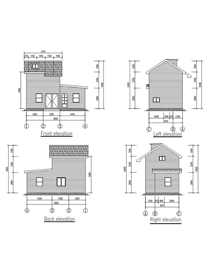 Tiny Steel Frame Homes (3)