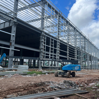 Prefab Metal Buildings for Sale