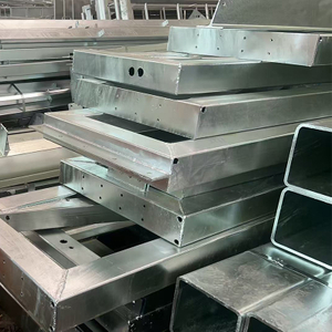 warehouse steel structure for sale