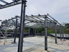 connections in steel structures