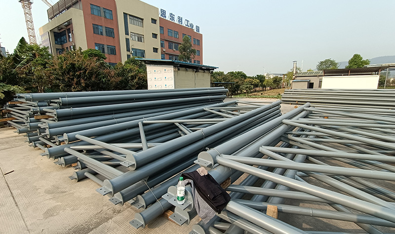 Heavy Duty Metal Buildings Vs. Wood-Framed Structures: A Long-Term Comparison