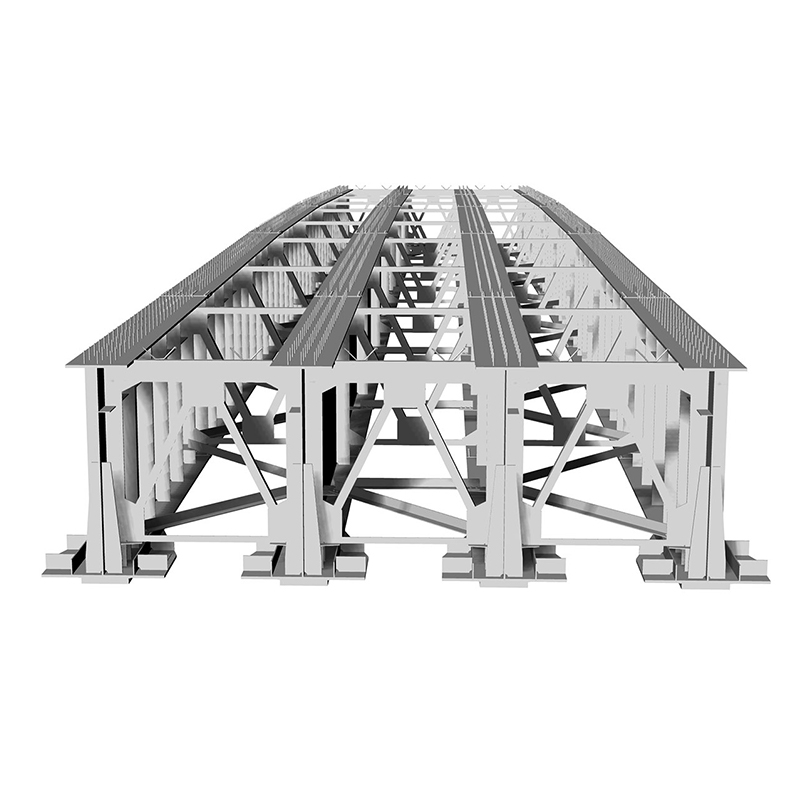 metal building manufacturers