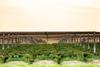 Sustainability Steel Structure Shed Farm