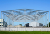Pre-manufactured Steel Frame Processing Plant
