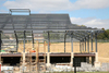 Customized High Quality Steel Villa
