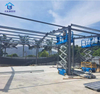 Cheap Prefabricated Steel Structure Warehouse 