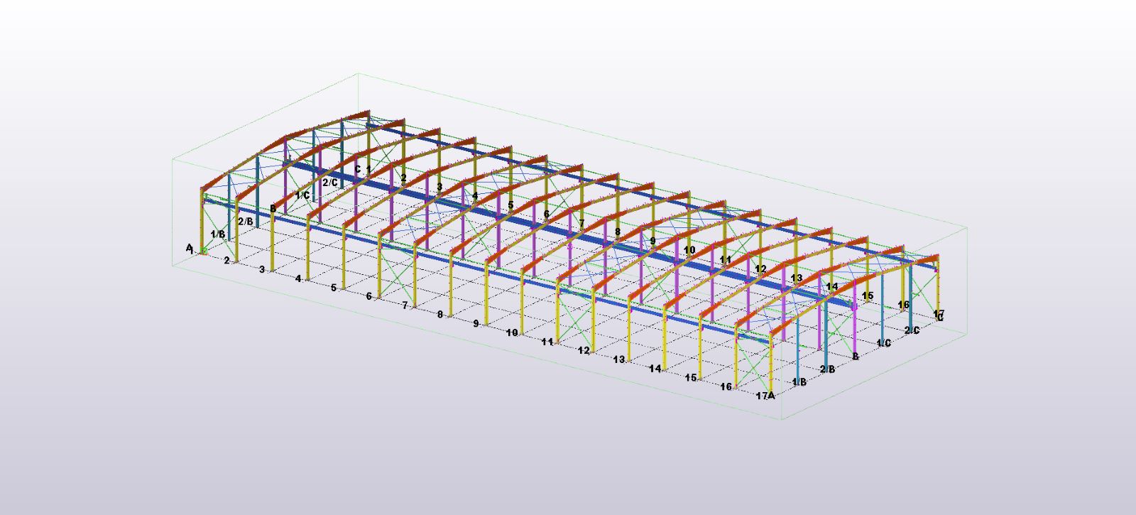Industrial Steel Workshop (4)