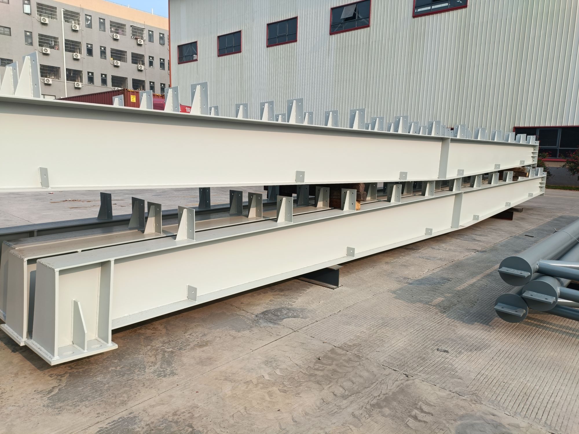 Structural Steel Products (6)