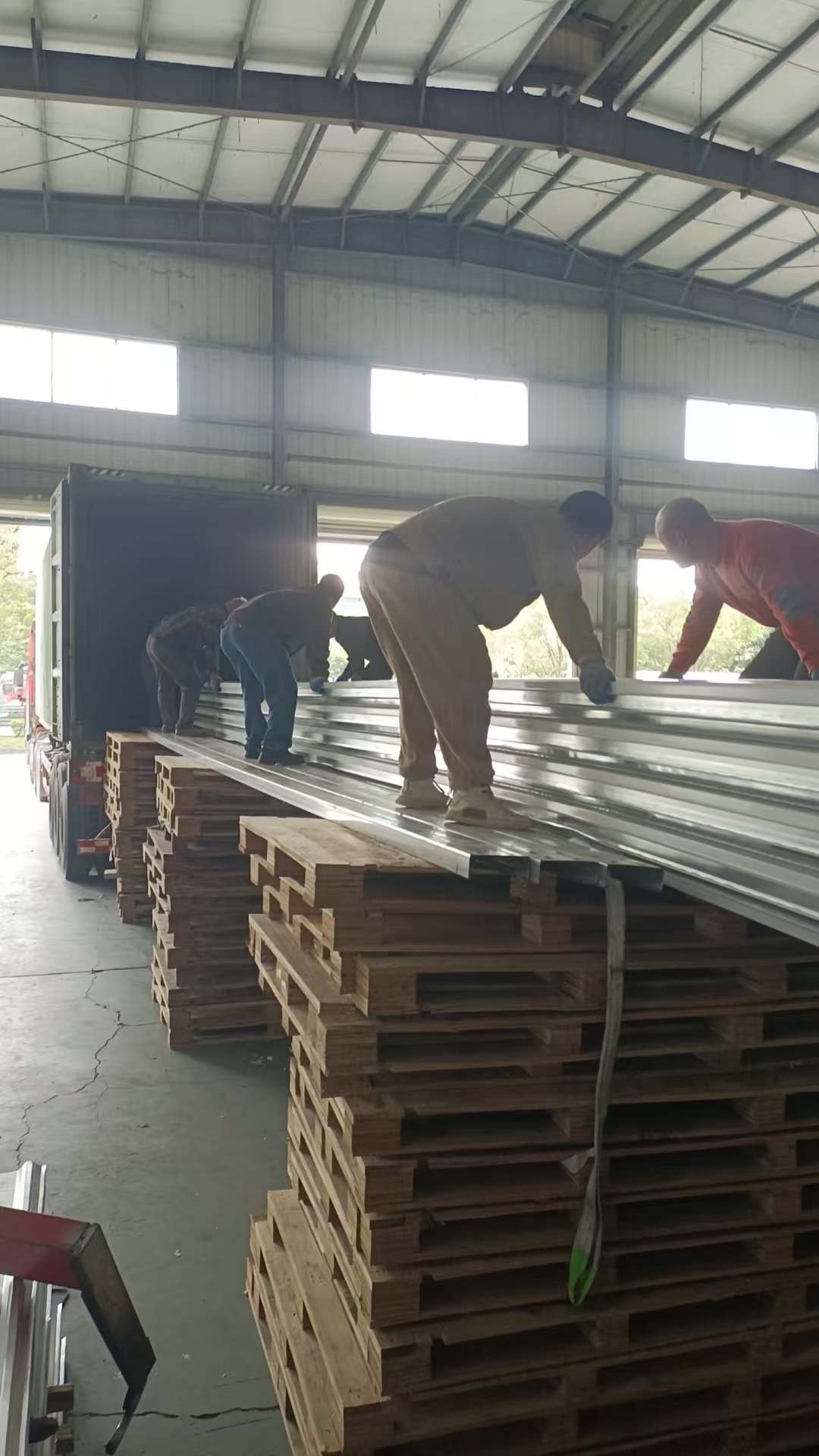 Sandwich Panel