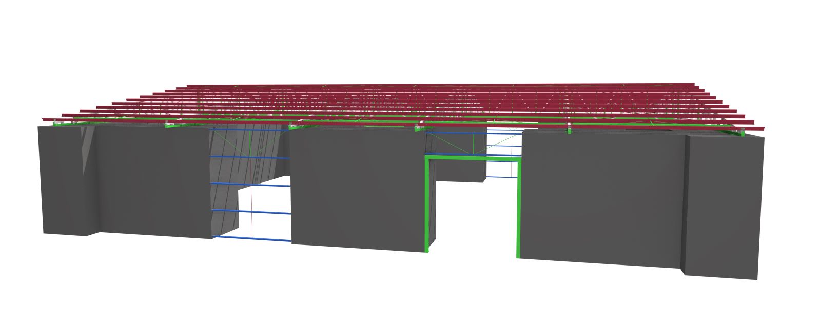 container roof kit (2)