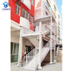 Steel Structure Stairs for Kindergarten