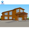 Steel Villa
