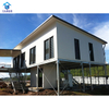 Light Steel Frame Houses