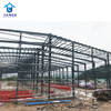 Steel Frame Building for Sale